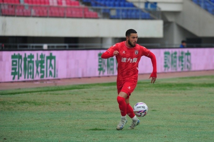  陜西聯(lián)合主場(chǎng)2-1戰(zhàn)勝上海嘉定匯龍，贏得西部杯足球邀請(qǐng)賽首勝