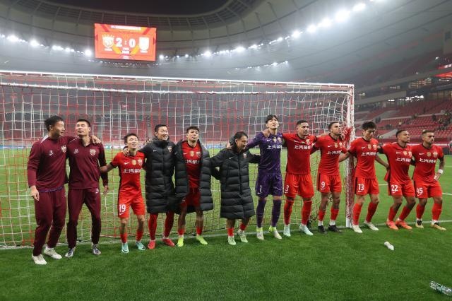 拒絕外戰(zhàn)外行！海港再會橫濱：拿出踢中超的自信！