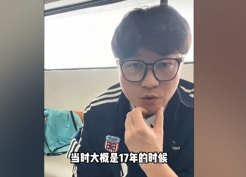  趙鵬：我是建業(yè)青訓(xùn)走出的唯一國(guó)字號(hào)，河南球迷對(duì)我還是比較認(rèn)可