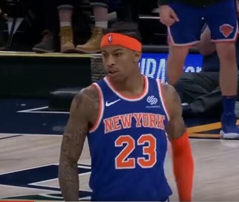  大殺器！特雷-伯克要來廣東男籃了 7年前他曾在NBA單場砍42分12助