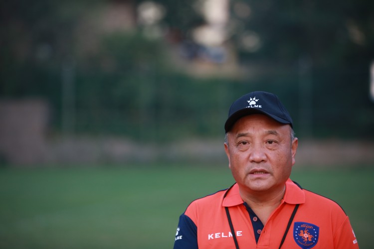  魯媒：69歲老帥殷鐵生執(zhí)教山東女足，帶隊(duì)征戰(zhàn)女超和全運(yùn)會