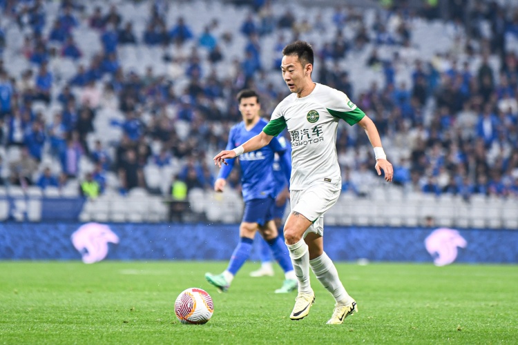  會(huì)是誰(shuí)？博主：浙江隊(duì)下期入選國(guó)足的人數(shù)有望創(chuàng)下新高