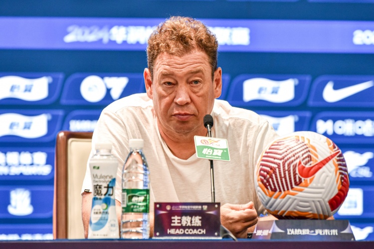  東體：申花穩(wěn)定是超級杯爭勝砝碼，米內(nèi)羅首秀是一大看點