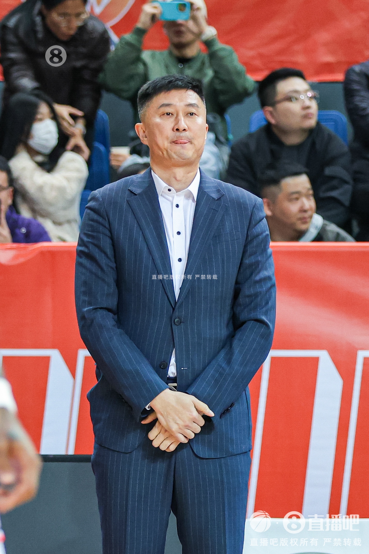  提前鎖定季后賽席位！廣東自CBA元年至今連續(xù)30年沒缺席過季后賽