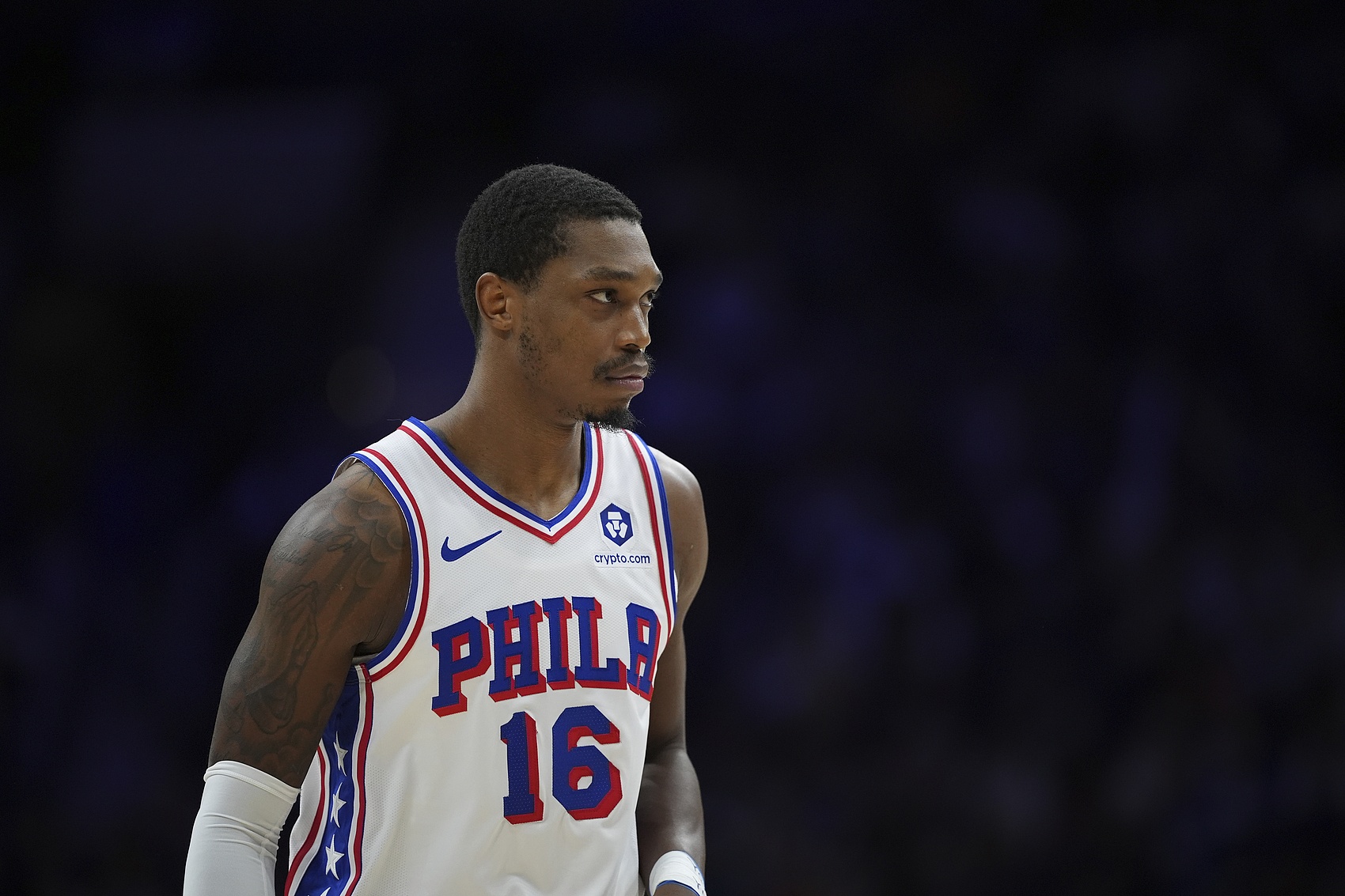  前隊(duì)友！凱爾登：為朗尼-沃克回NBA感到自豪 他能在任何地方打球