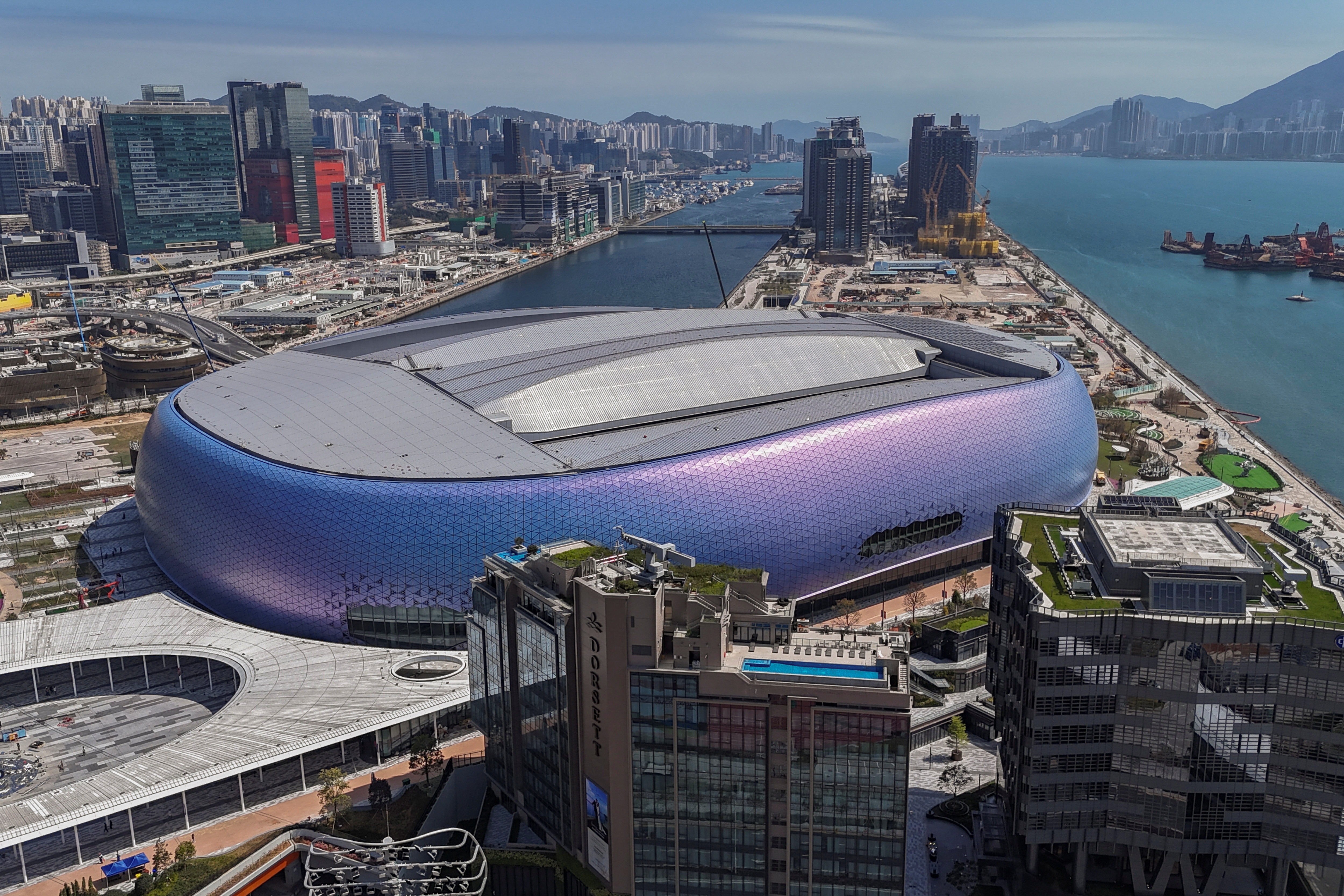  官方：四大豪門(mén)今夏7月中國(guó)香港行！利物浦vs米蘭，阿森納vs熱刺